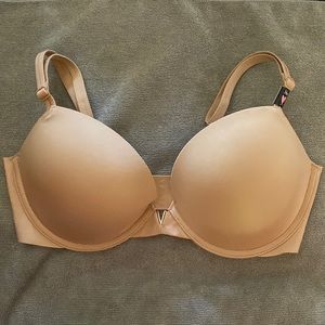 Victorias Secret Push Up Bra